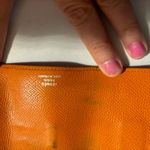 Hermes Bearn Key holder - Picture 8 of 8